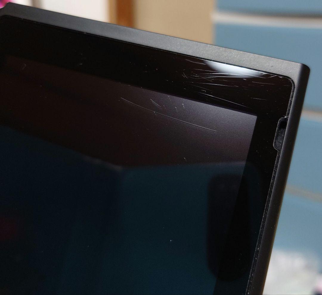 Switch 本体＋ポーチ付き