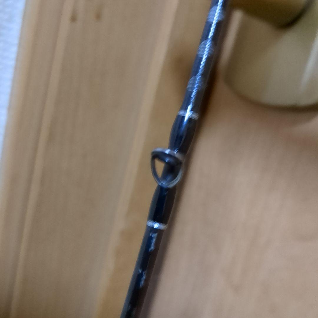 ダッツさん専用オシアジガーフルベント