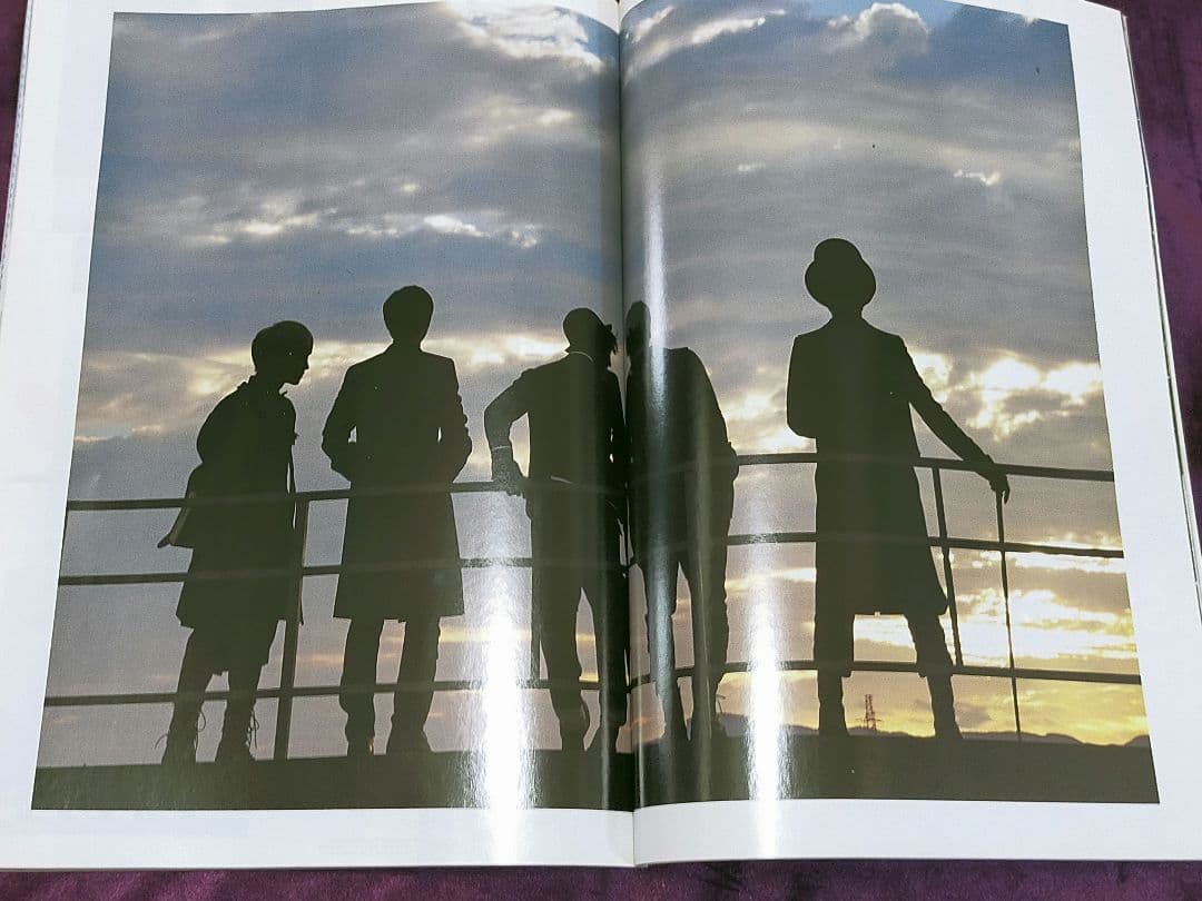 SHINee seek プレミアムマガジン コレクション