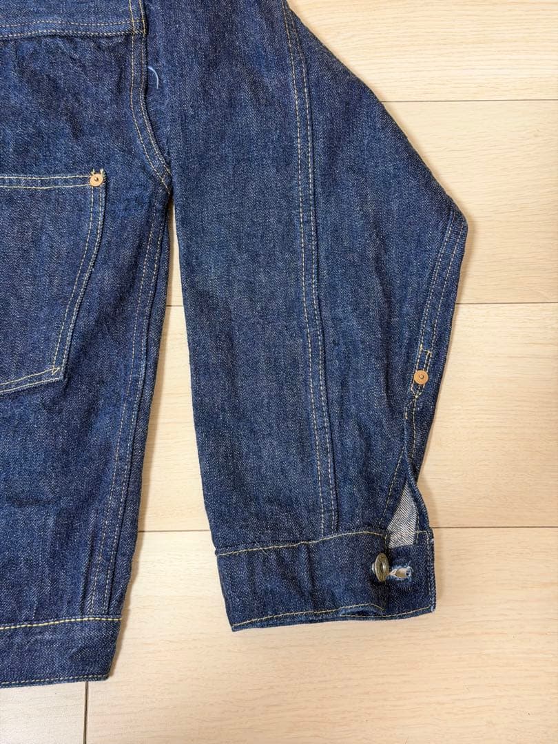 シュガーケーン SUGAR CANE SCSC S1945 大戦 Tバック 46