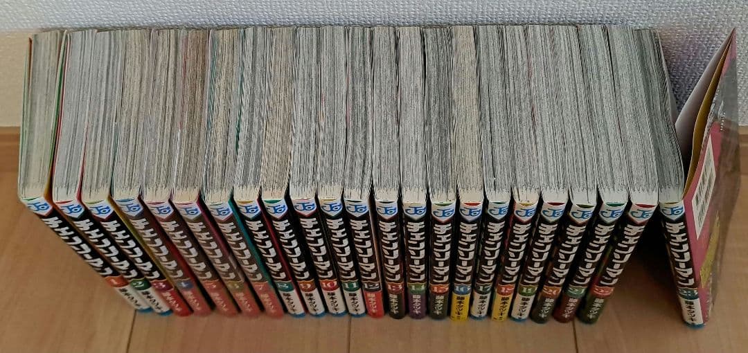 チェンソーマン　全23巻セット