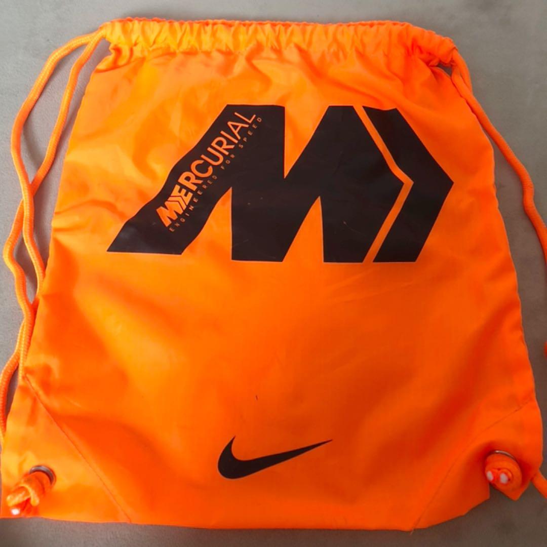 ナイキ　マーキュリアルヴェイパースーパーフライ　エリートFG  25.0cm