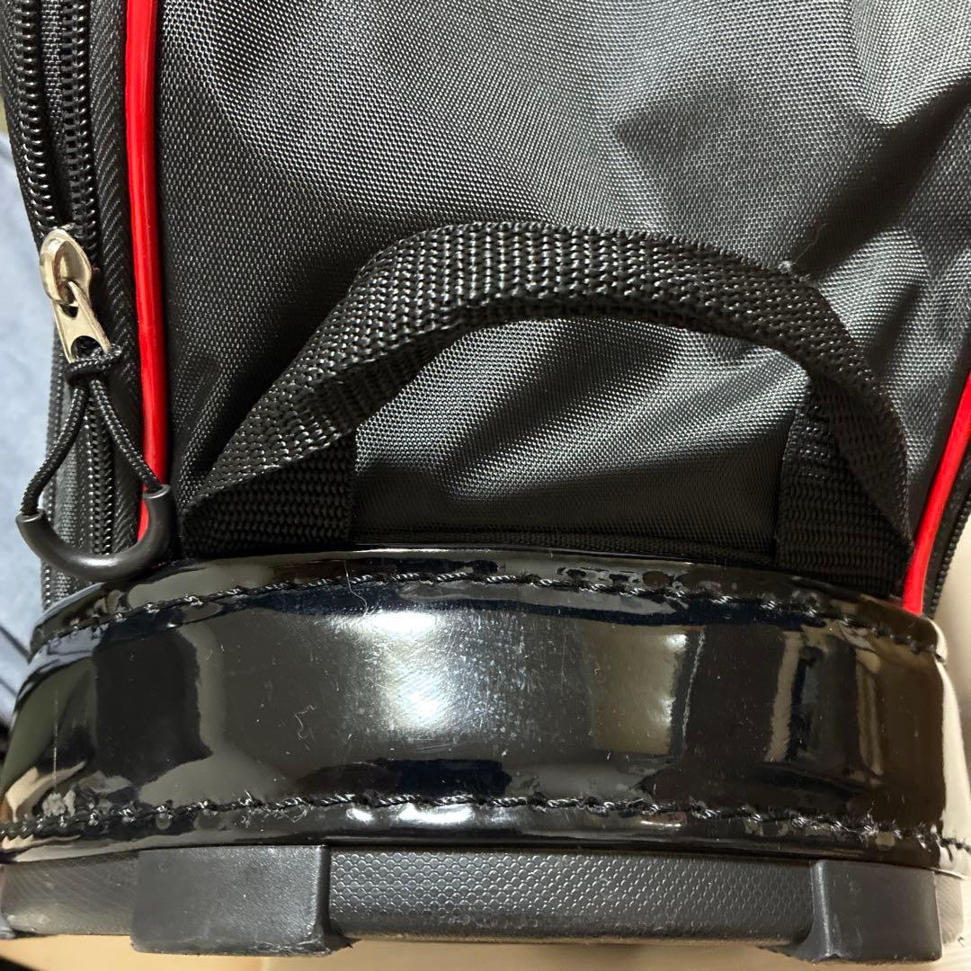 キャディバッグ　ルコック