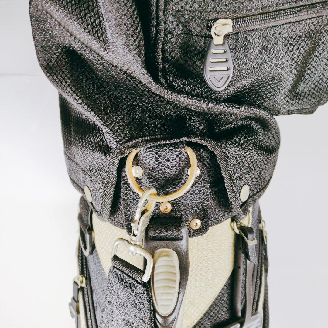 Callaway キャディバッグ ブラック