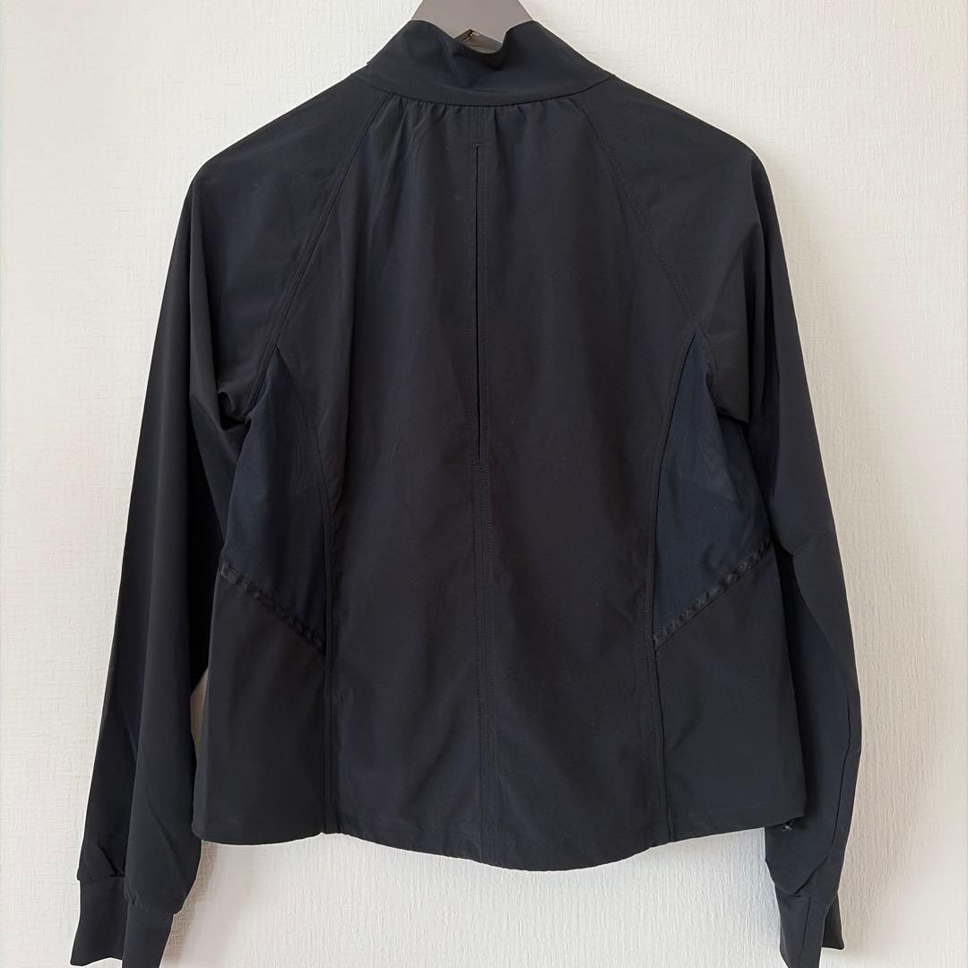 CHACOTT チャコット　ウォームアップジャケット