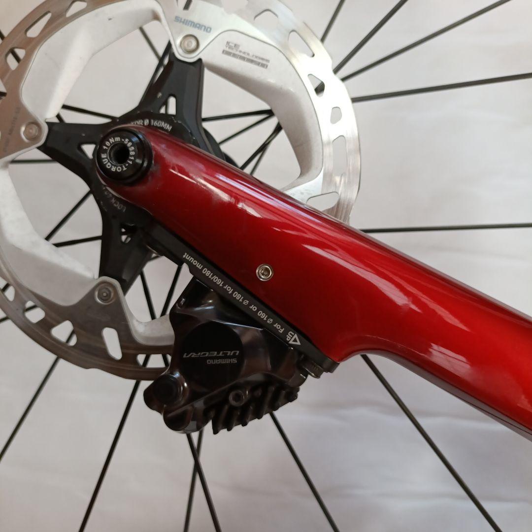 美品　TREK DOMANE SL5 GEN 3 完成車