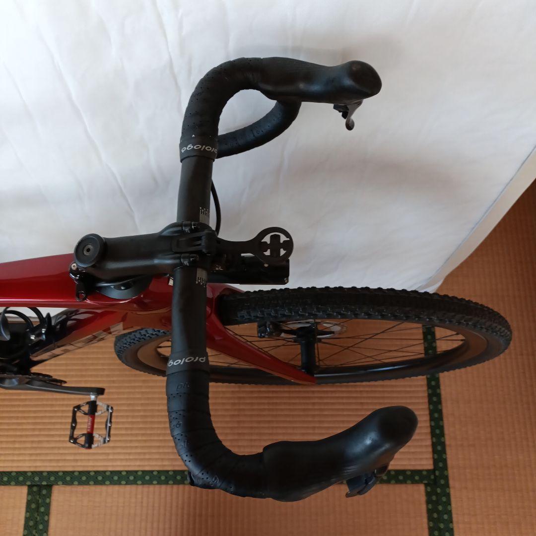 美品　TREK DOMANE SL5 GEN 3 完成車