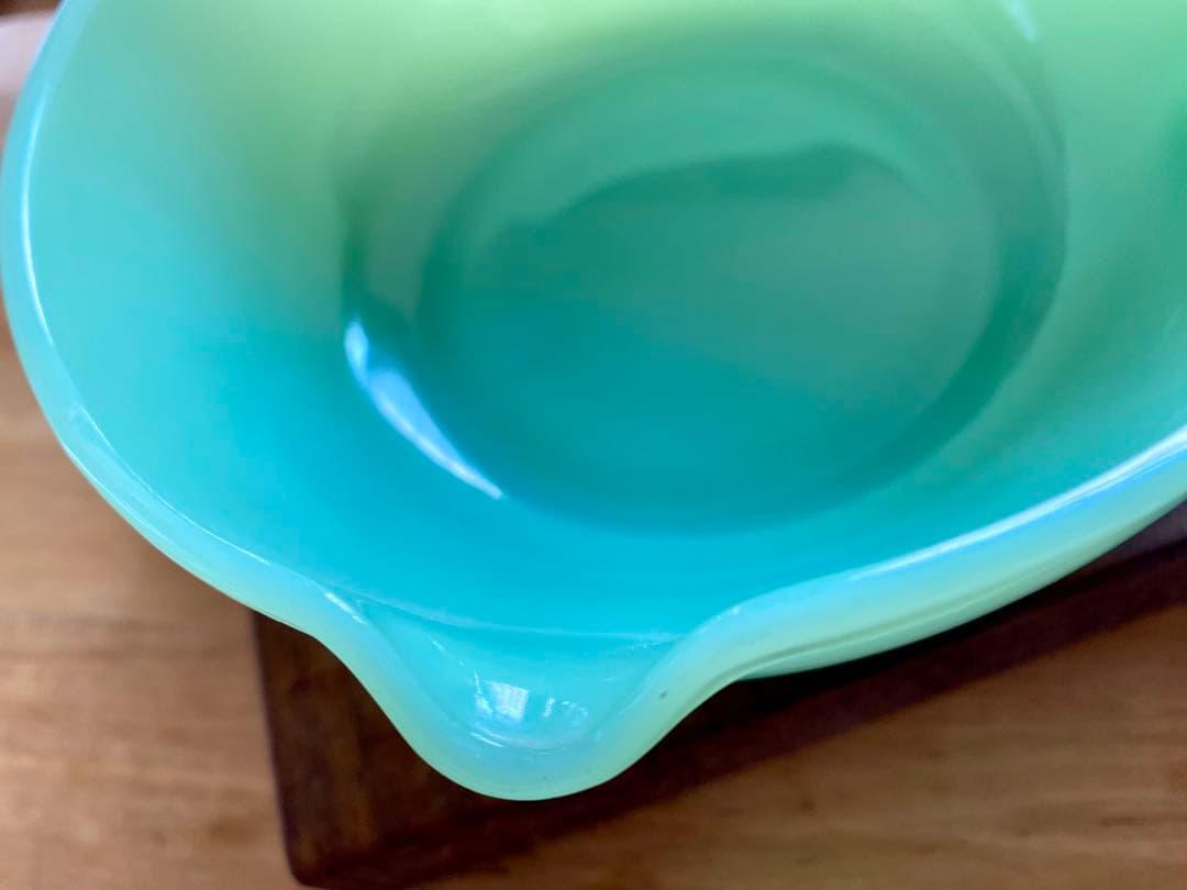 ファイヤーキング　ジェダイ ワンスポウトスキレット　美品