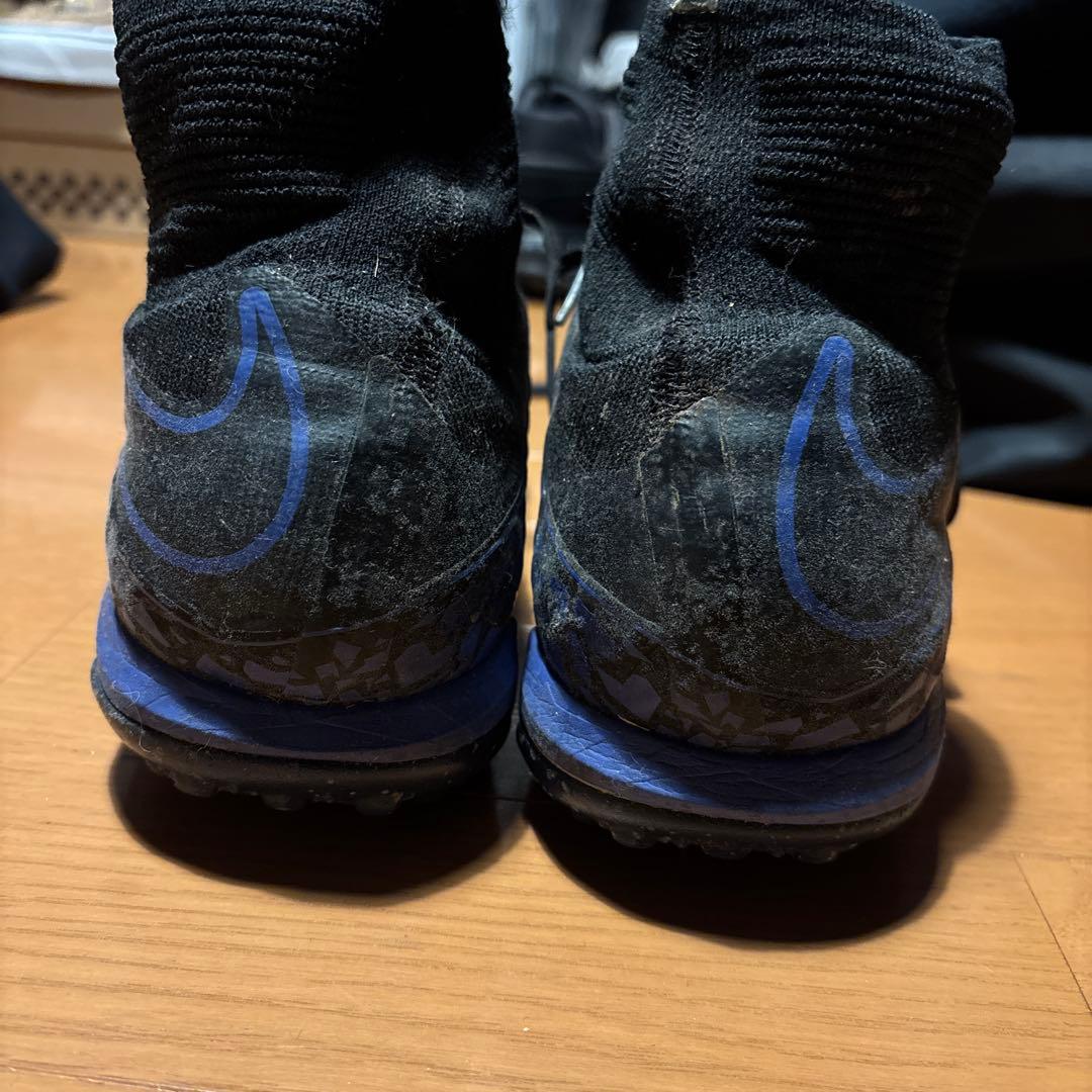 NIKE HYPERVENOM X ナイキ ハイパーヴェノム 27.5