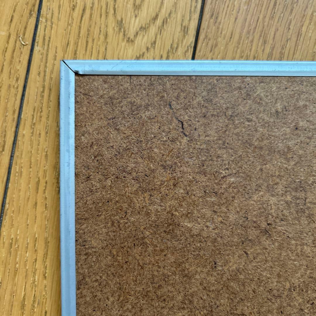 ◾️藤城清治◾️貴重◾️鏡に映る◾️インテリア◾️絵画◾️切り絵◾️影絵◾️額絵◾️最後の1点◾️美