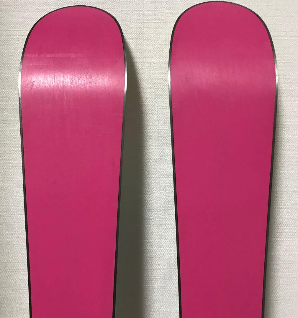 エラン　ELAN スキー　130 Lil magic