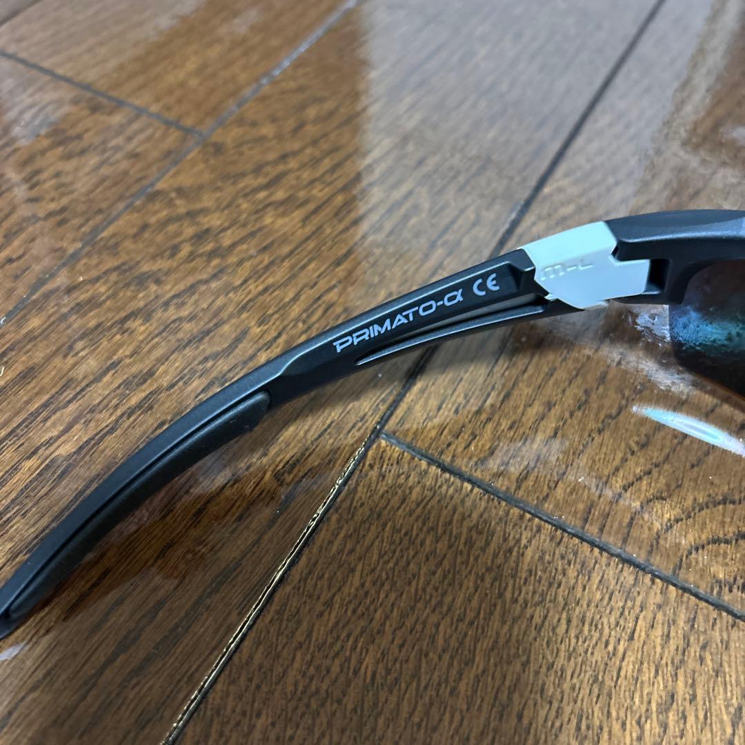 OGK Kabuto PRIMATO-α350 新品