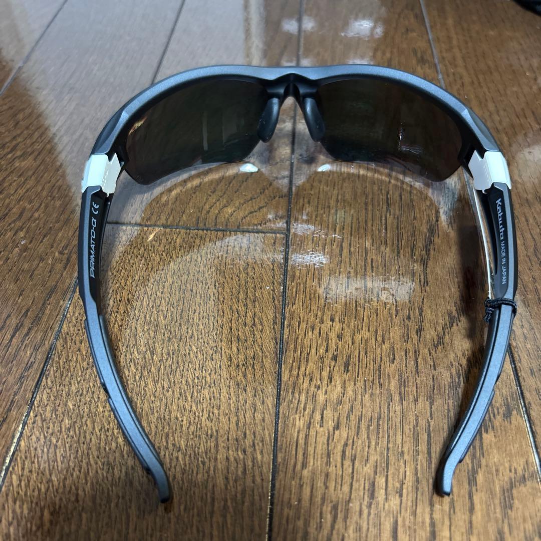 OGK Kabuto PRIMATO-α350 新品