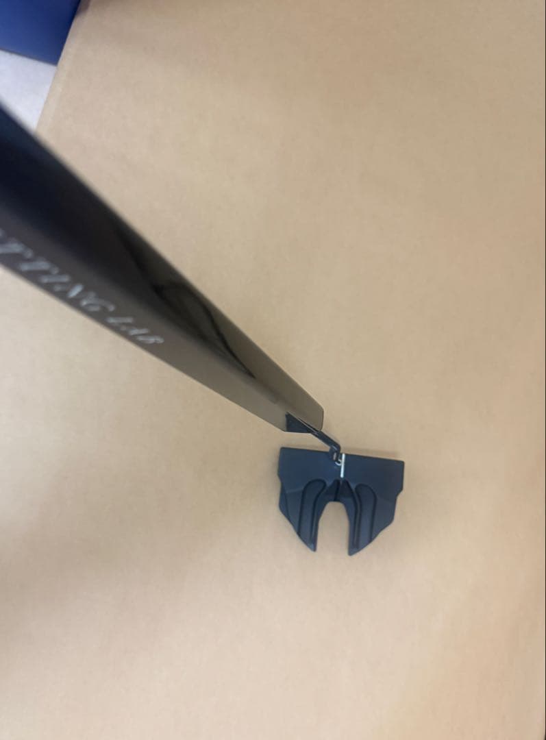 「希少」ARGOLF MORDRED Caliber Hockey Grip