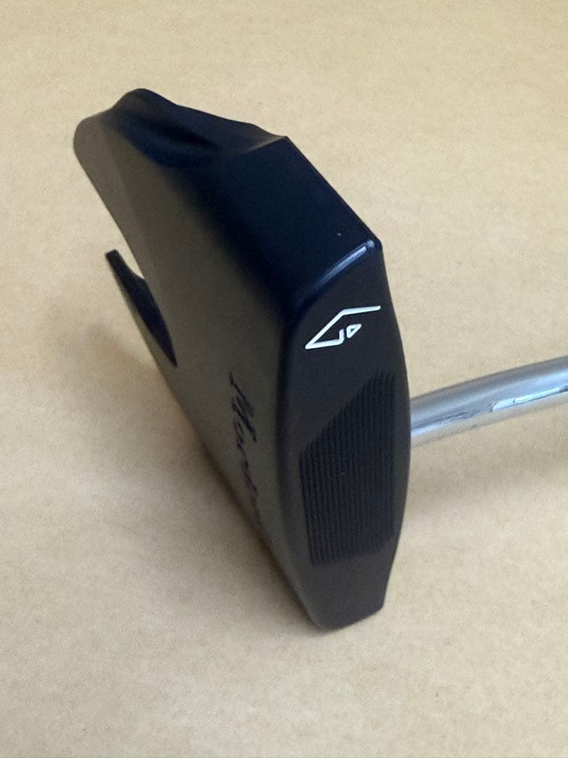 「希少」ARGOLF MORDRED Caliber Hockey Grip