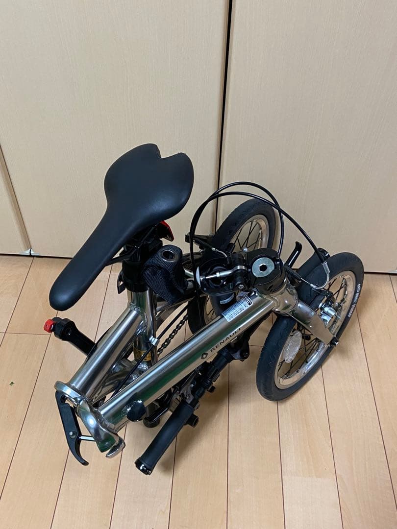 ルノー プラチナライト6（RENAULT PLATINUM LIGHT6）