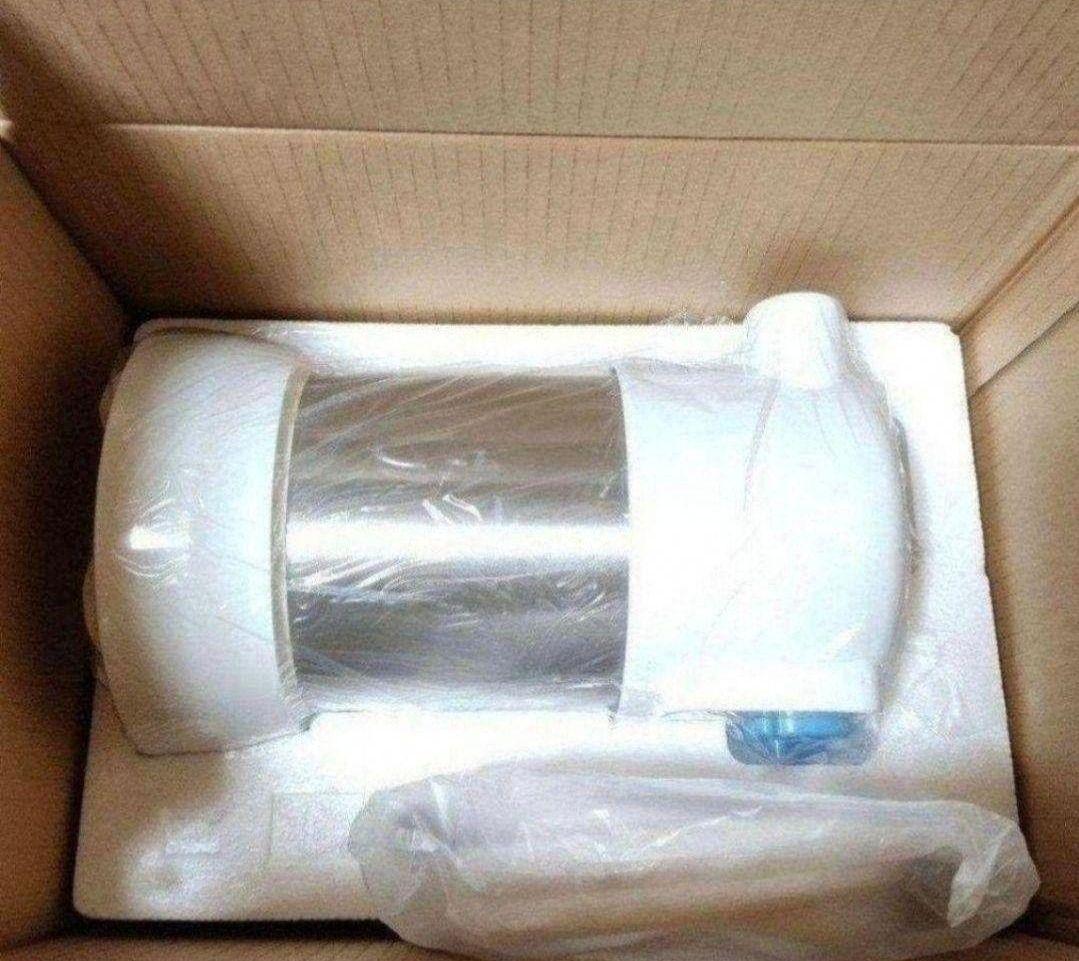 Amway アムウェイ 2023年製 新品 バスルーム 浄水器↓