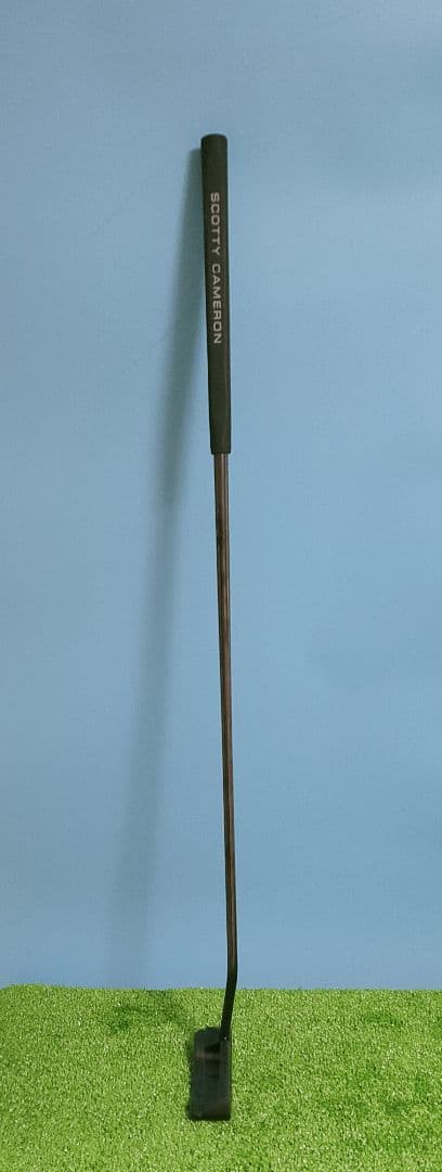 限定キャメロン！B3 TRIPLE BK CATALINA カタリナ ブラック