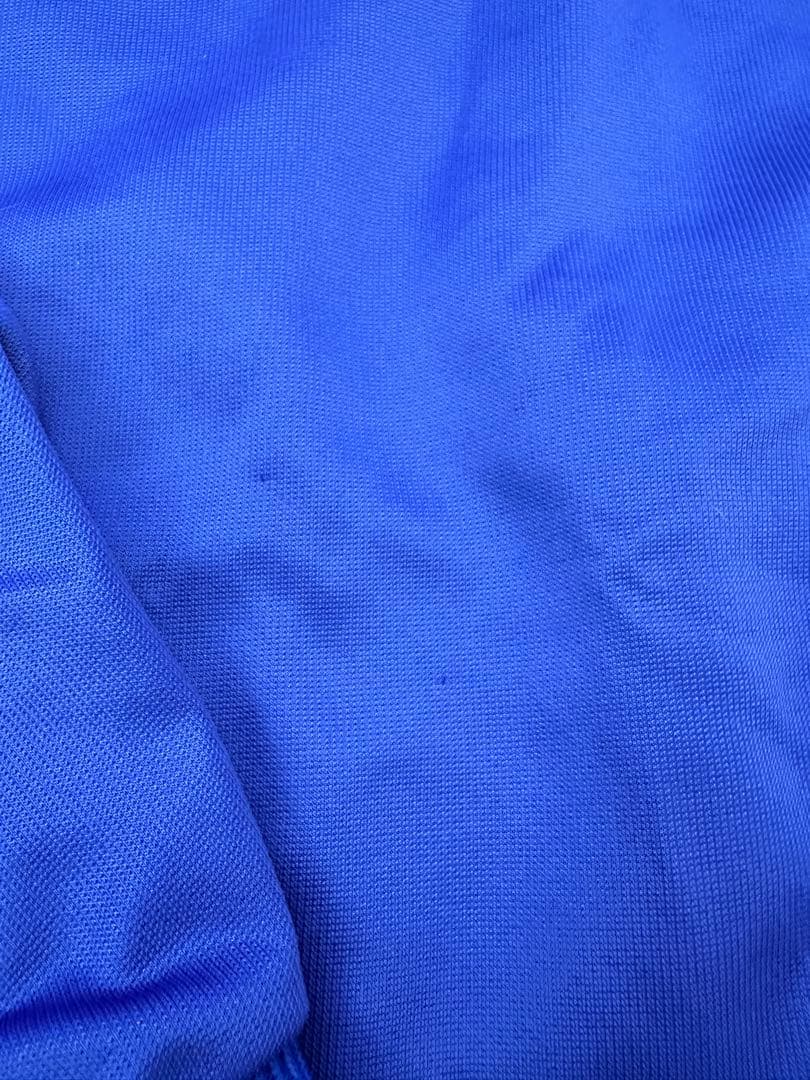 激レア 90年代 鹿島アントラーズ ミズノ製 ジャージ