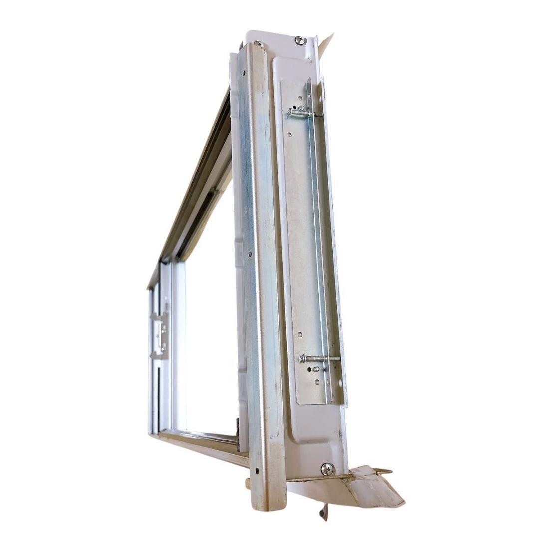 TOYOTOMI トヨトミ ルームエアコン TIW-A160J 19年製 窓枠