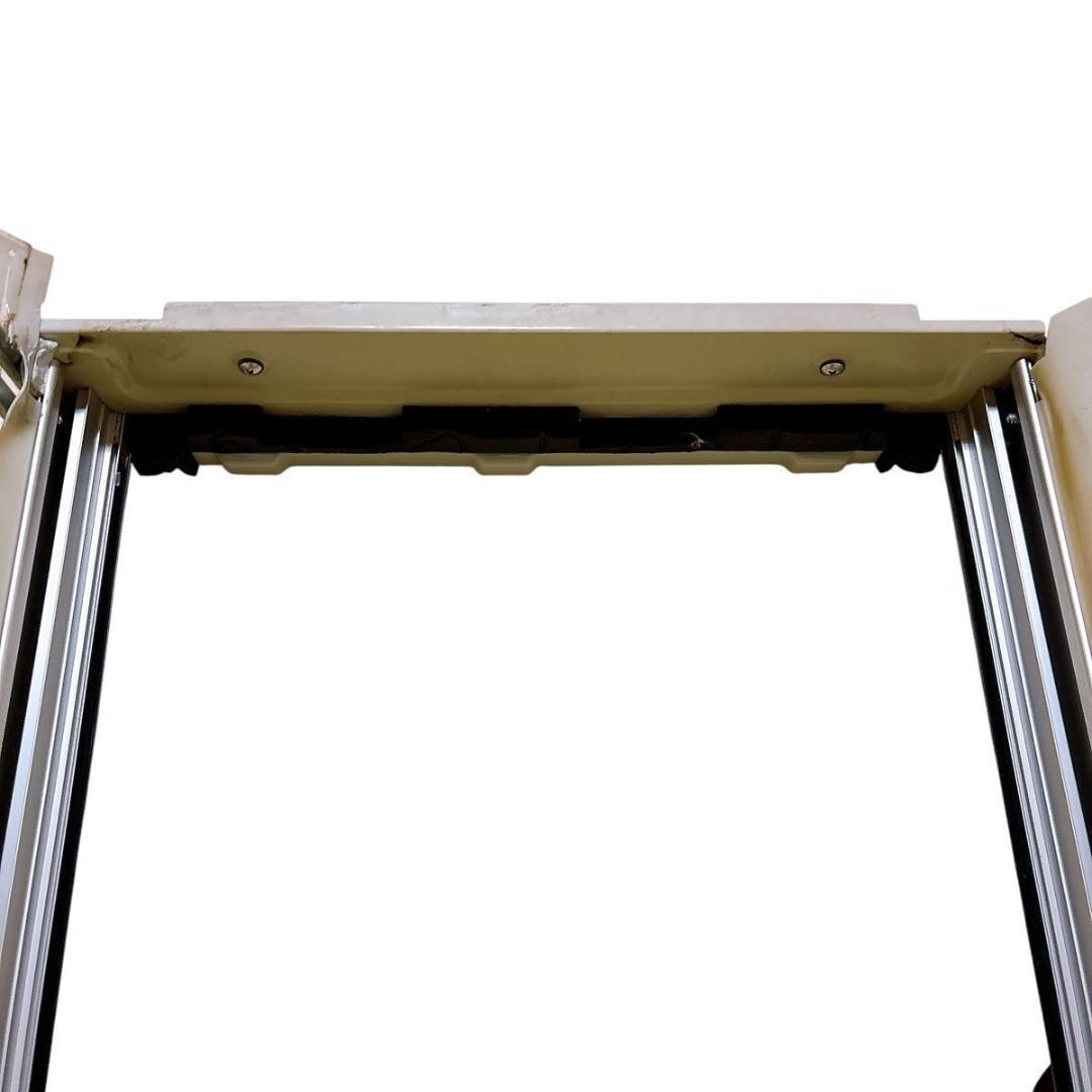 TOYOTOMI トヨトミ ルームエアコン TIW-A160J 19年製 窓枠