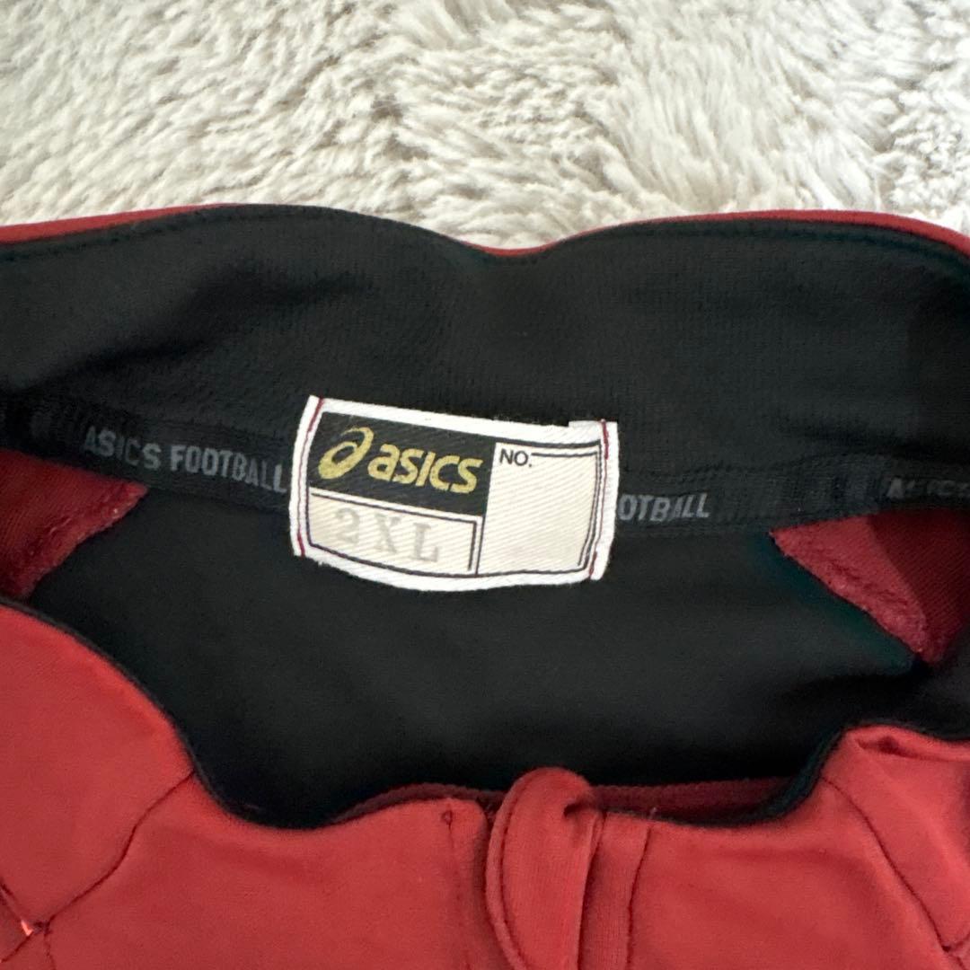 ヴィッセル神戸　練習着　プロ支給品　2XL