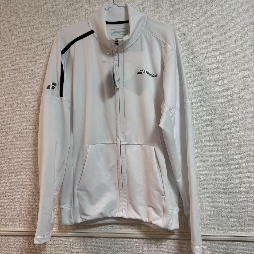 バボラ Babolat テニスウェア ユニセックス ライトジャケット　テニス