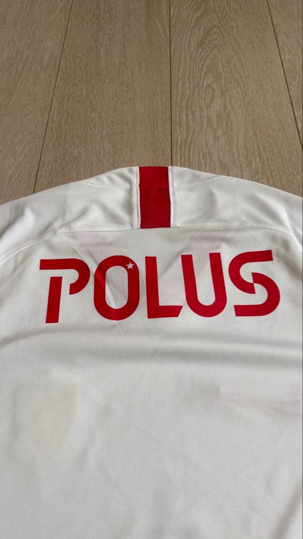 浦和レッズ ユニフォーム アウェイ