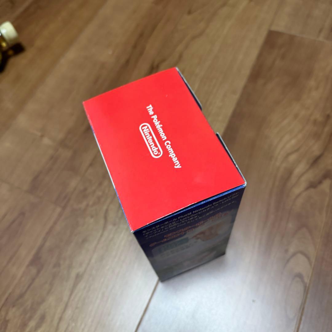 ポケットモンスター Let's Go!イーブイ + モンスターボール Plus