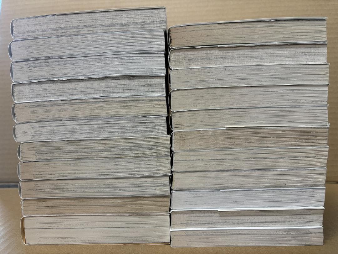 風雲児たち 幕末編 1～22巻うち8,20巻欠＋26巻,蘭学革命篇　みなもと太郎