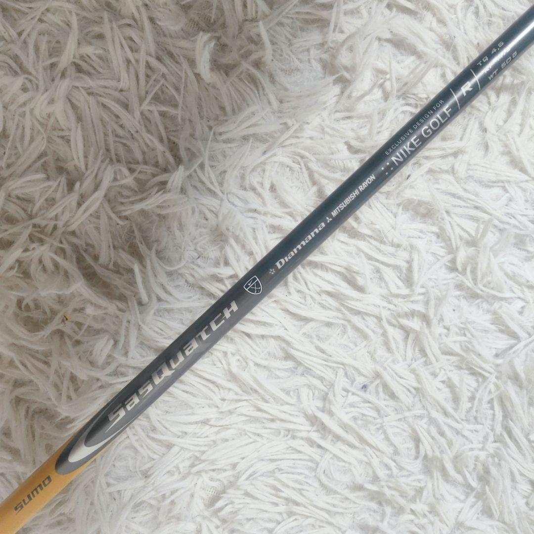 NIKE & WORLD EAGLE & MACTEC ドライバー3本セット