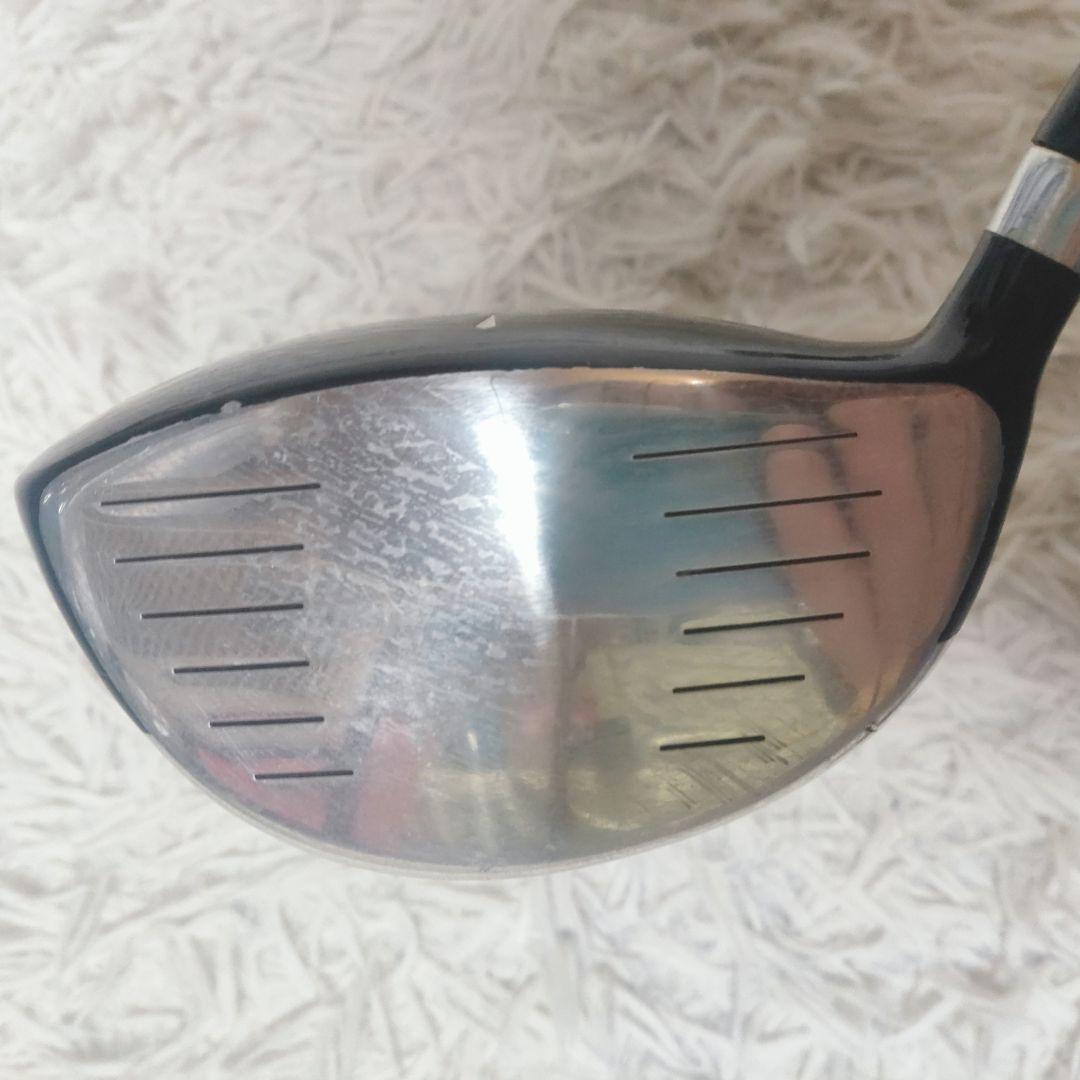 NIKE & WORLD EAGLE & MACTEC ドライバー3本セット