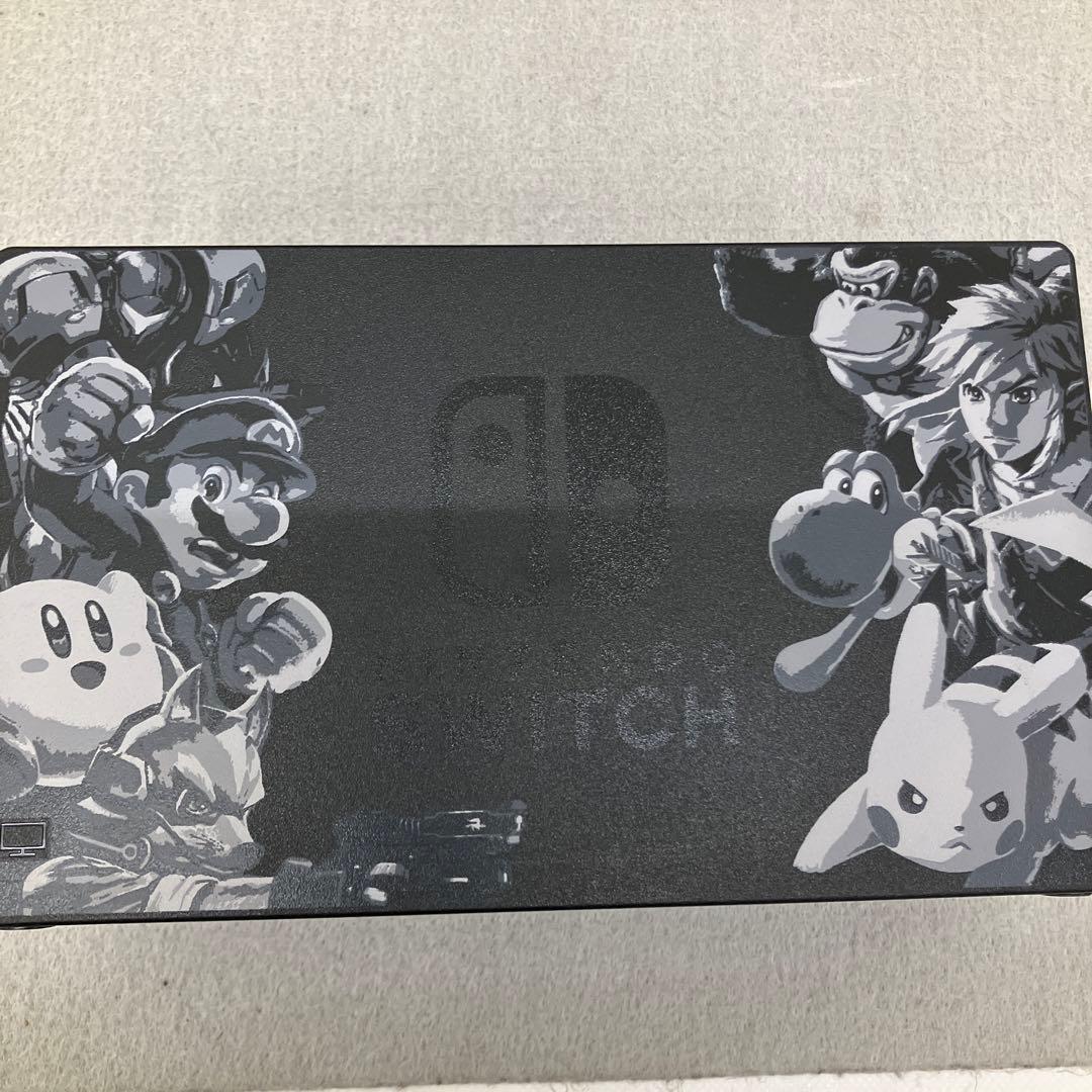 GD5135 Switch NINTENDO SWITCH ダイラントウ …