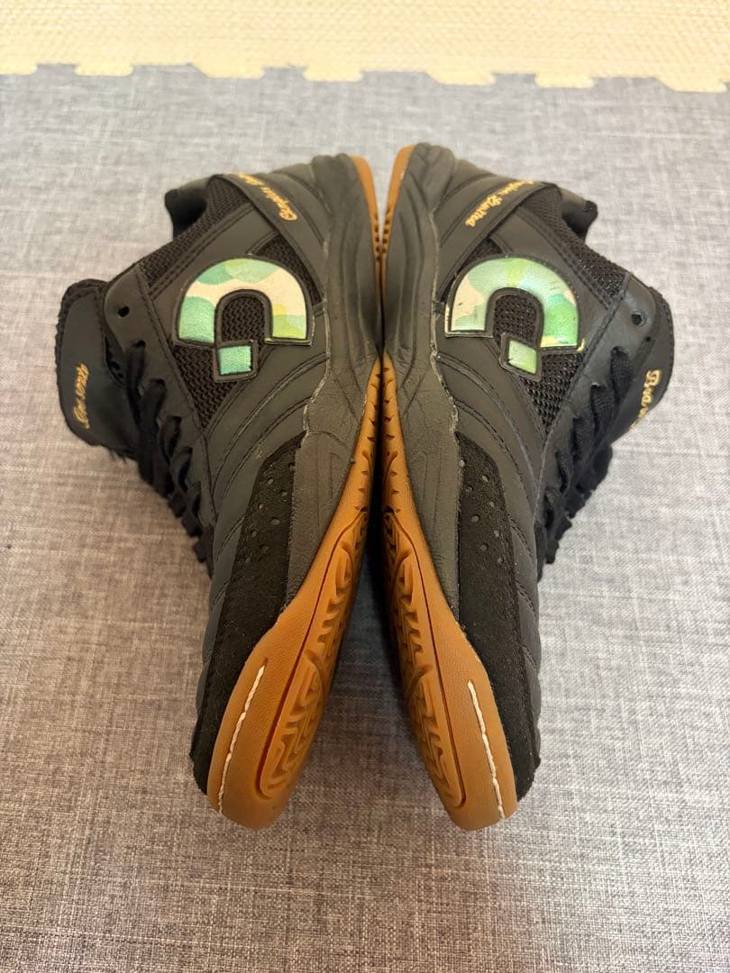 デスポルチ、カンピーナスJP6、フタバスポーツ別注 、24㎝