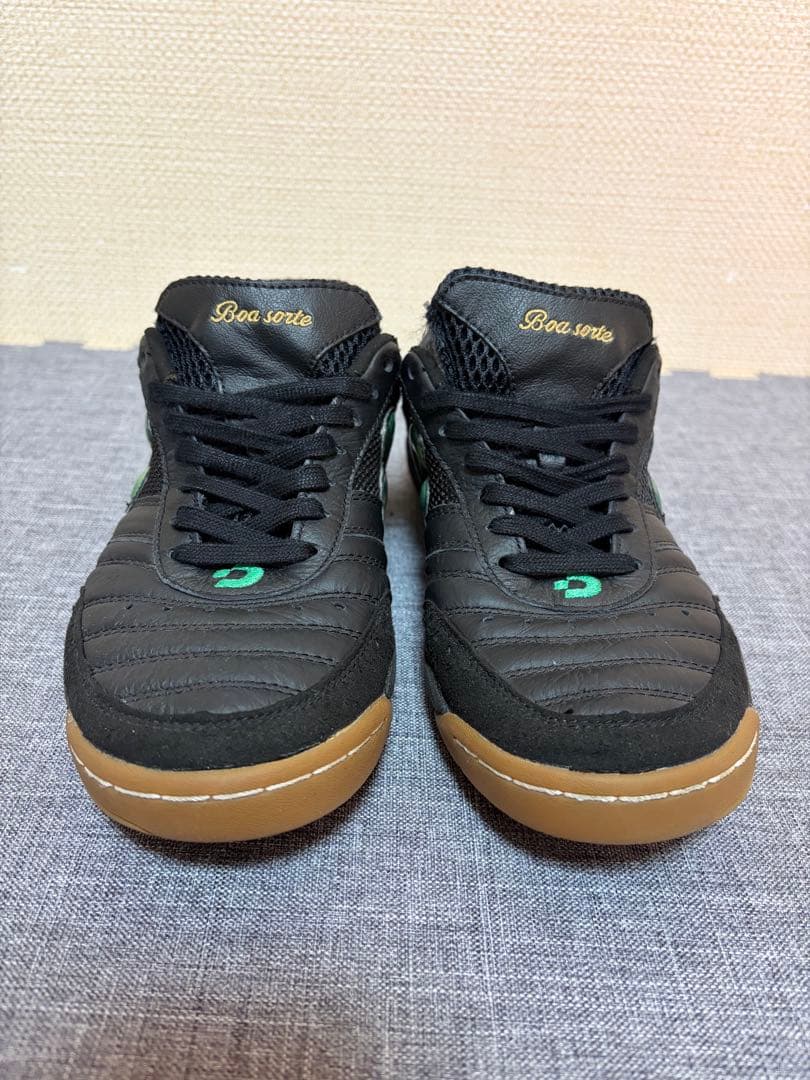 デスポルチ、カンピーナスJP6、フタバスポーツ別注 、24㎝