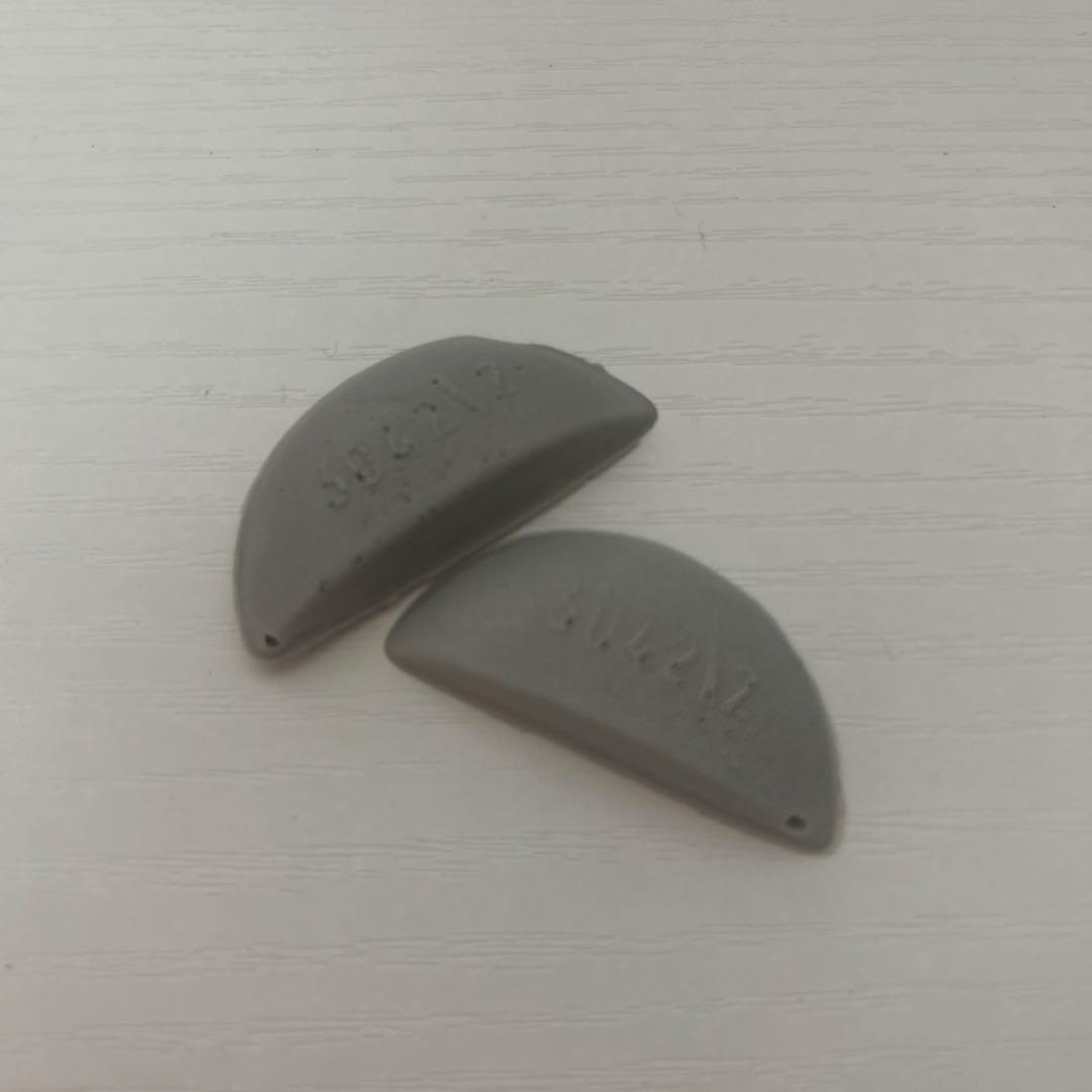 Blochヘリテージストロング トゥシューズ 4.5