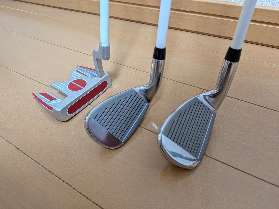 Precise XD ジュニアクラブセット