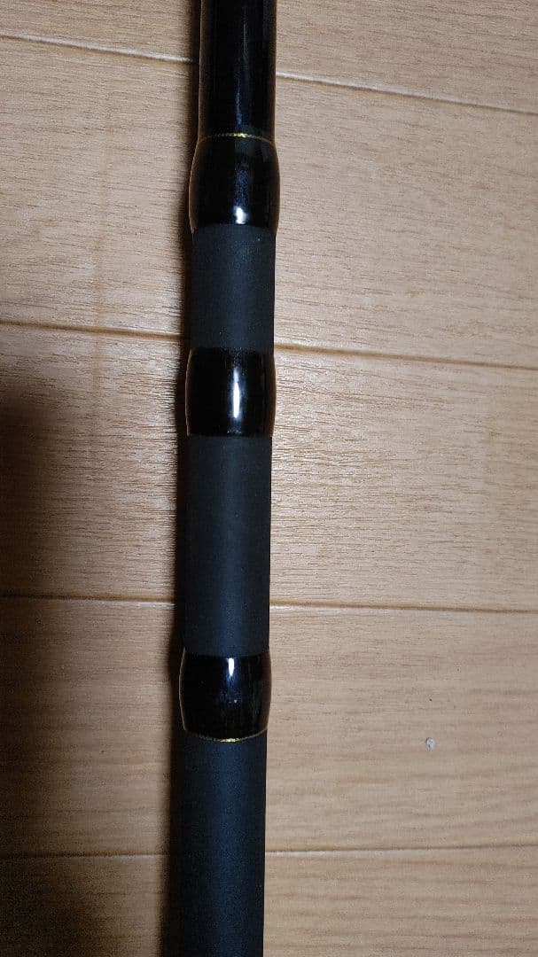 アークスオリジナルヘチ竿 湾岸 YOKOHAMA 本牧スペシャル 硬調 270