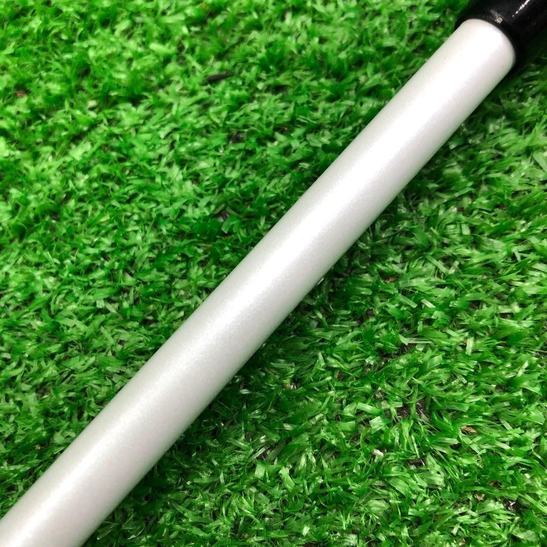 Gsh-1005Miyazakiシャフト単品 flex6S スリクソンスリーブ付