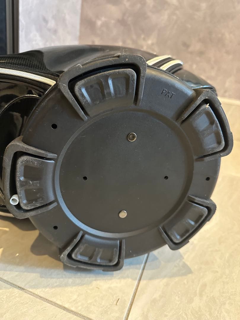 WAACワックキャディーバック