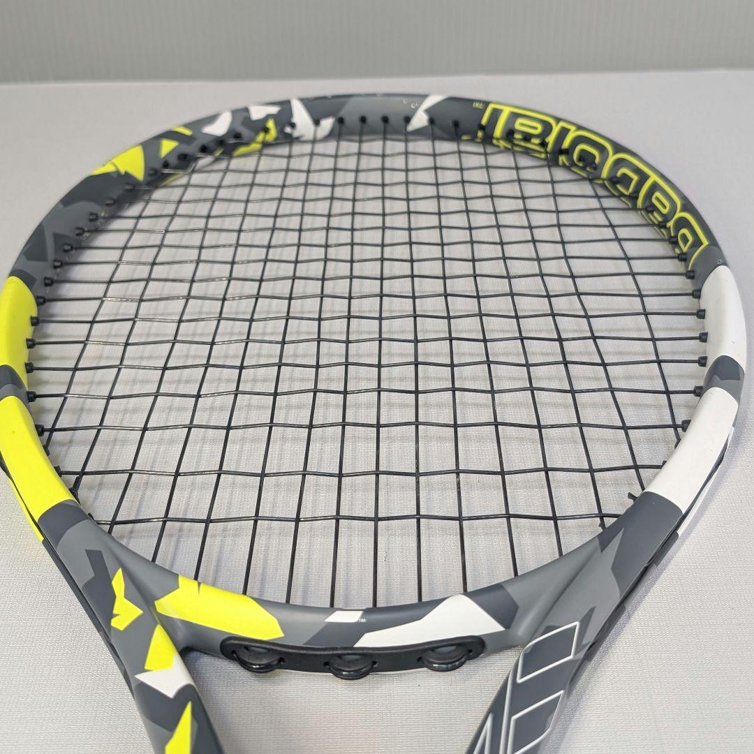 バボラ EVO AERO G2 テニスラケット 人気モデル