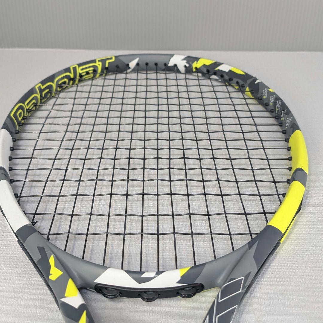 バボラ EVO AERO G2 テニスラケット 人気モデル