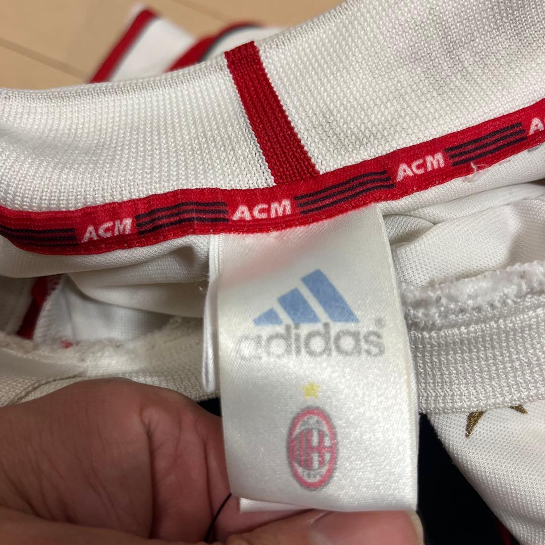 adidas acミラン