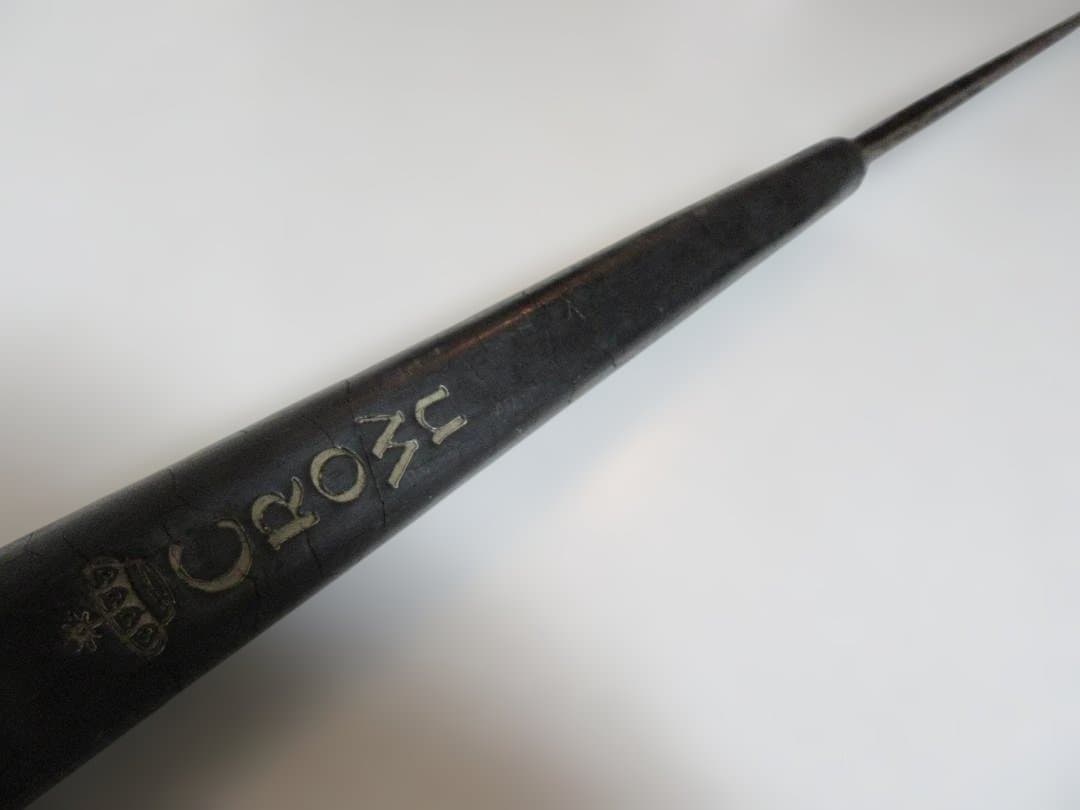 ★☆★CROWN★PRO MODEL★マレット PT★34★☆★