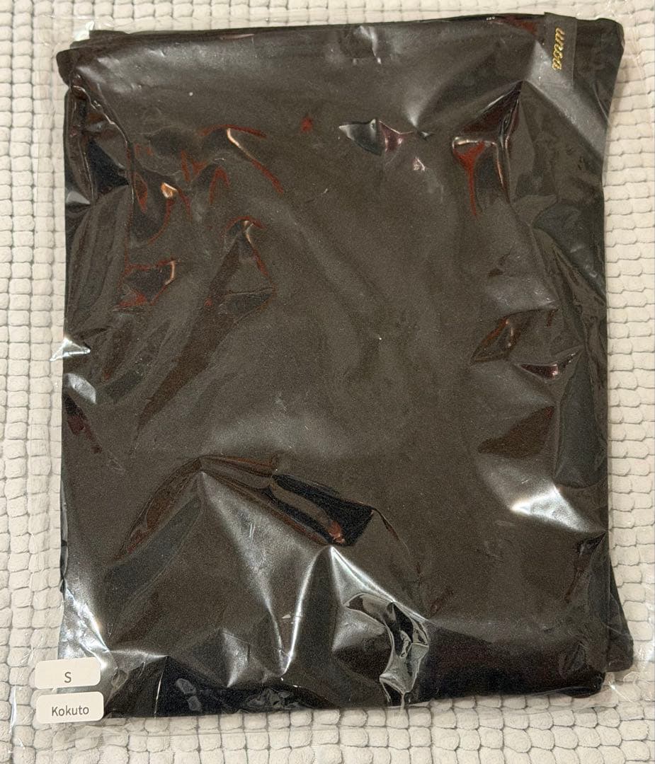 お得 新品 unoa ウノア レッグウォーマーKokutou S バレエ