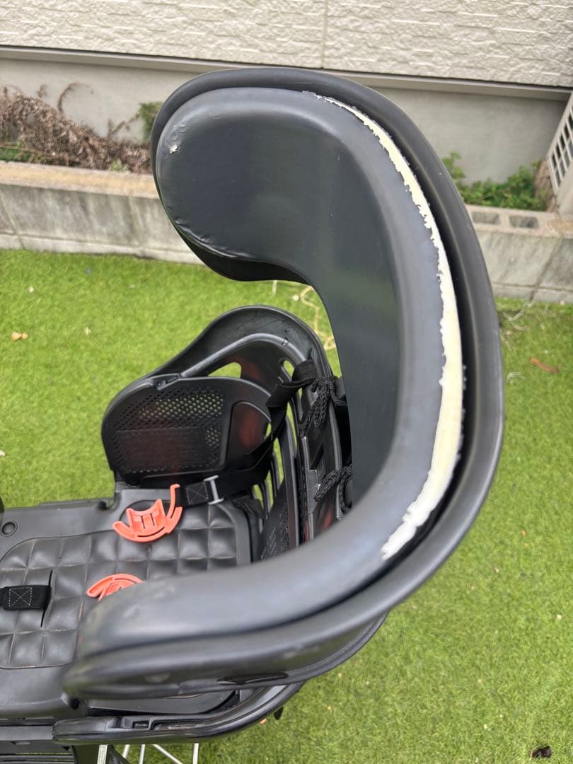 〔大津市引取り専用〕3人乗り自転車フラッカーズ　maruishi