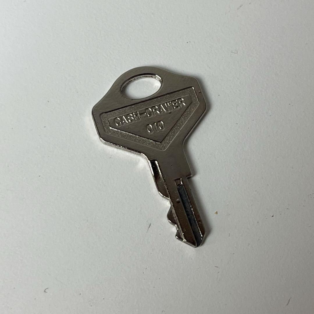 Airレジ Uレジ対応 セイコーインスツル キャッシュドロア DRW-A01-W