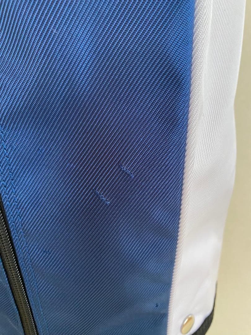 テーラーメイド TaylorMade キャディバッグ と ゴルフバッグ のセット