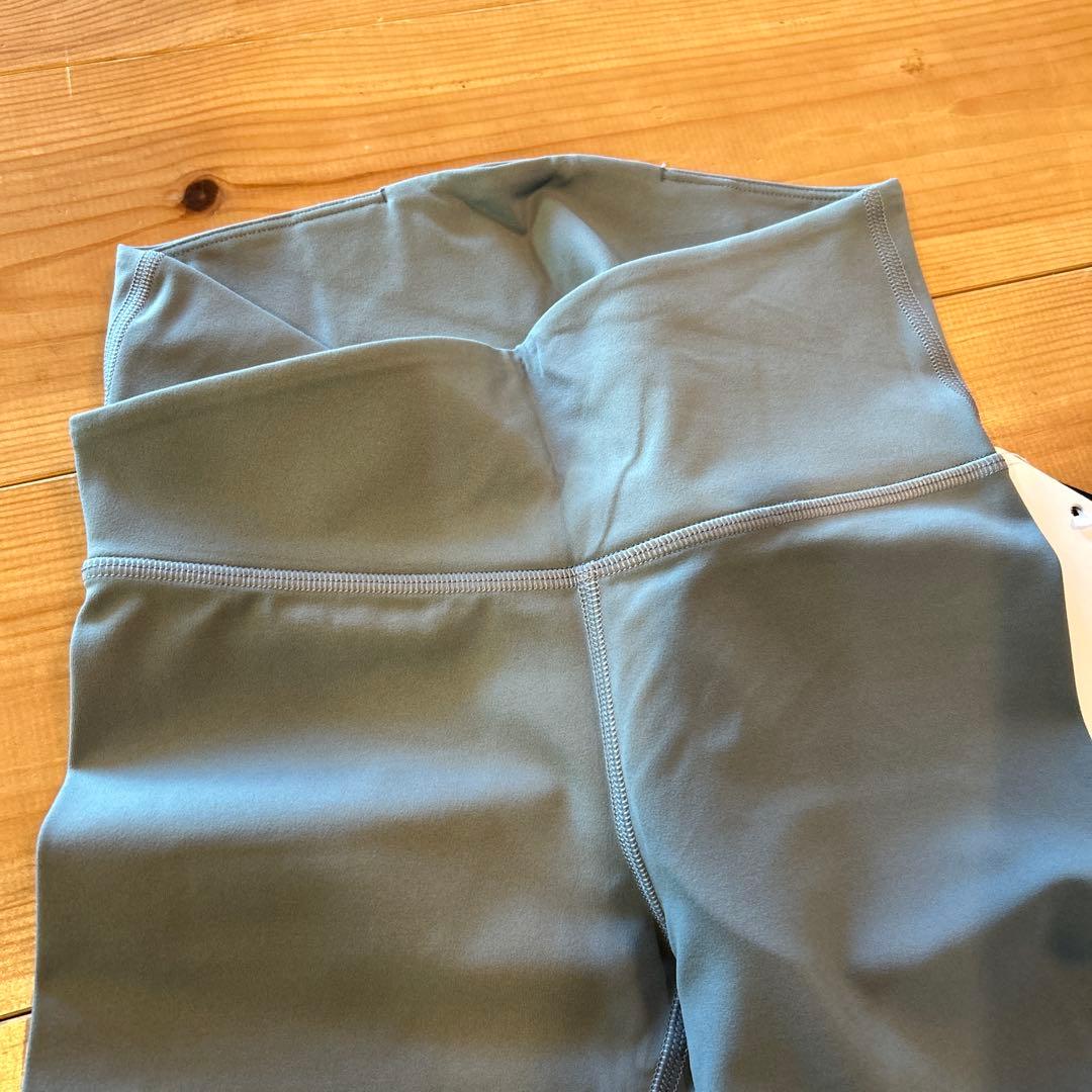 lululemon ヨガパンツ