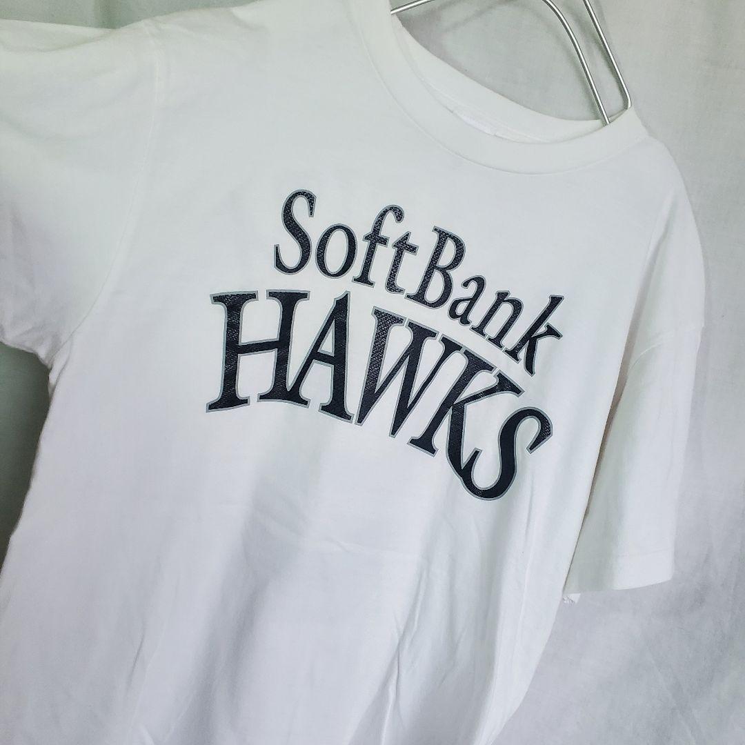 マジェスティックmajestic 福岡ソフトバンクホークス 柳田悠岐 Tシャツ